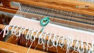 Kanchipuram Silk Industry Continues to Support Local Weavers and Exports