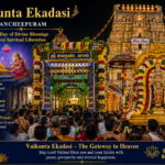 Vaikunta Ekadasi