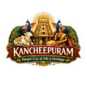 Hello kancheepuram