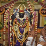 Athi Varadar festival
