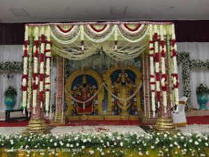 Sri Lakshmi Govindaraj Mahal