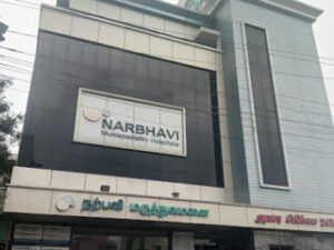 Narbhavi Hospital