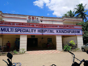 C S I Hospital