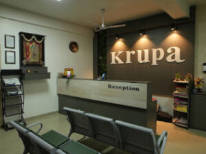 Krupa Hospital