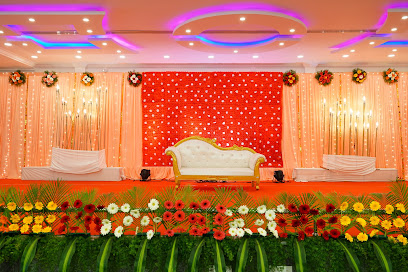 Vishali Mahal