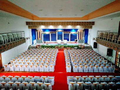 Shree Thulasi Mahal