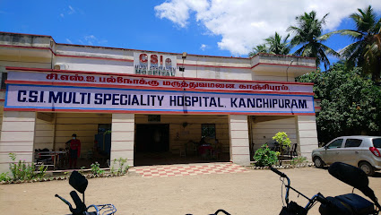 C S I Hospital