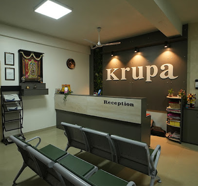 Krupa Hospital