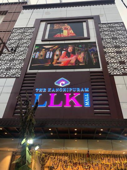 The Kanchipuram LLK Mall