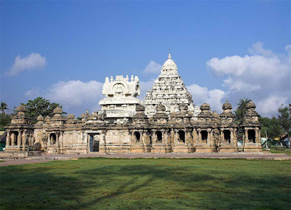 Kailasanatha Temple