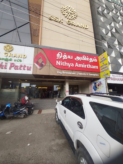 Nithya Amirtham – Kanchipuram