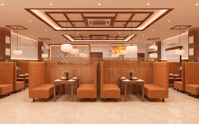 Shree Nalan Kitchen