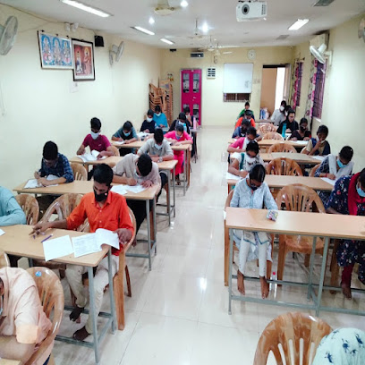 Achievers NEET Coaching Institute Kanchipuram