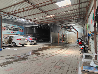 MS MOTO SAGA Car Care