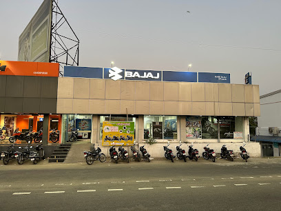 Bajaj Auto