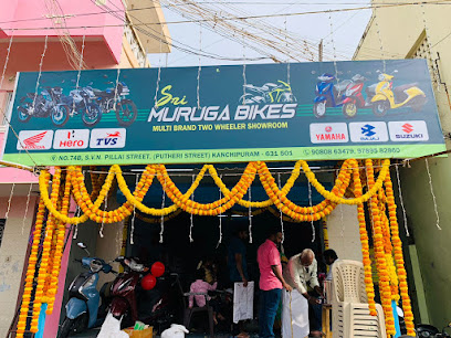 SRI MURUGA BIKES
